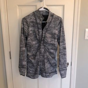 Lululemon quarter zip